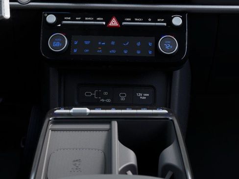 New 2026 Hyundai Tucson Limited AWD/4WD image 16