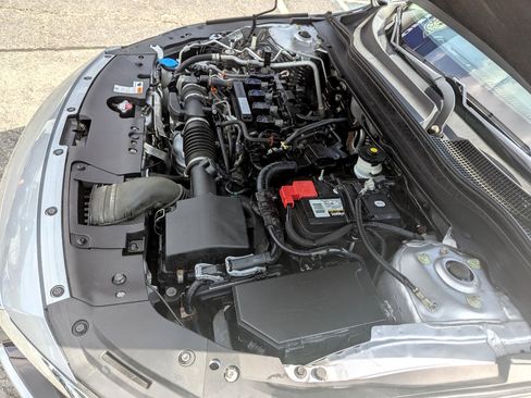 Used 2018 Honda Accord EX-L image 53