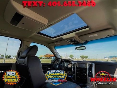 Used 2012 RAM 2500 Longhorn w/ Protection Group AWD/4WD image 21