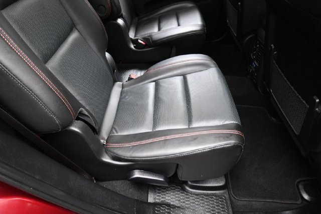 Used 2024 Dodge Durango GT AWD/4WD image 30