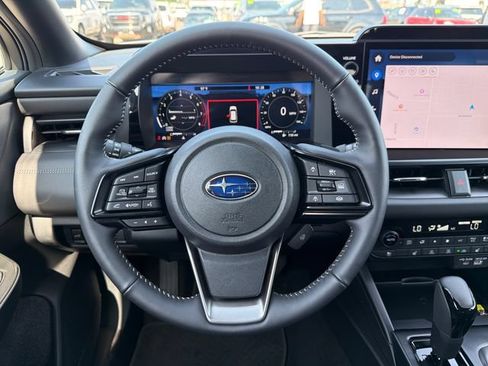 Certified 2026 Subaru Outback Touring XT AWD/4WD image 10