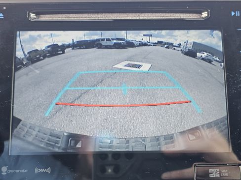 Used 2019 Toyota Tacoma TRD Sport image 29