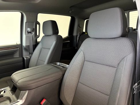 New 2026 Chevrolet Silverado 1500 RST AWD/4WD image 31