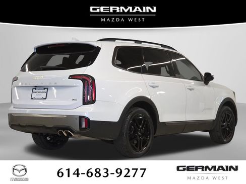 Used 2023 Kia Telluride SX Prestige X-Line AWD/4WD image 8