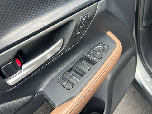 Certified 2025 Toyota Grand Highlander AWD Hybrid image 19
