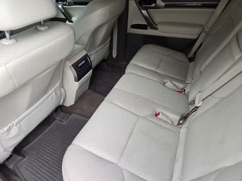 Used 2015 Lexus GX 460 w/ Premium Package AWD/4WD image 11