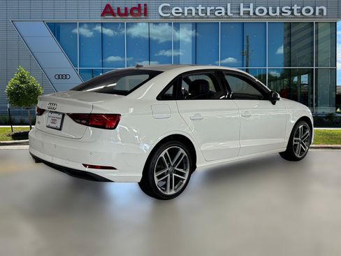 Used 2020 Audi A3 2.0T Premium image 8