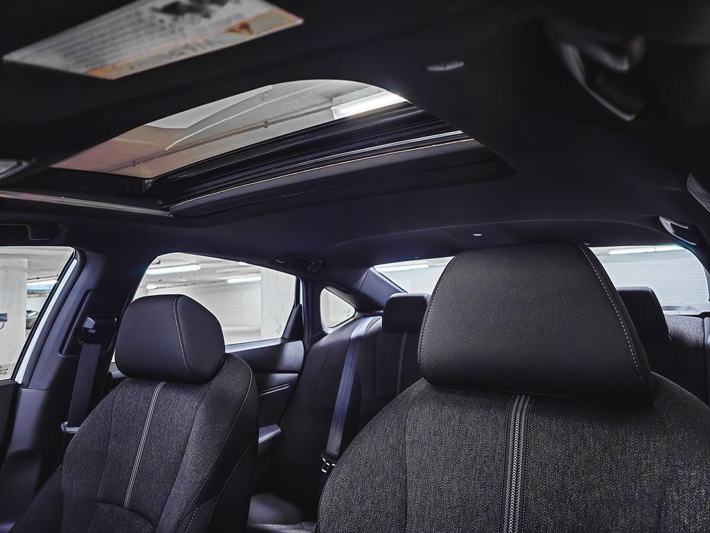 Used 2025 Honda Accord Sport image 18