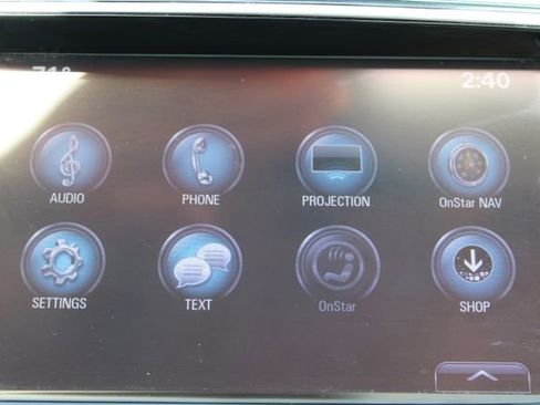Used 2017 Buick Envision Preferred FWD image 23