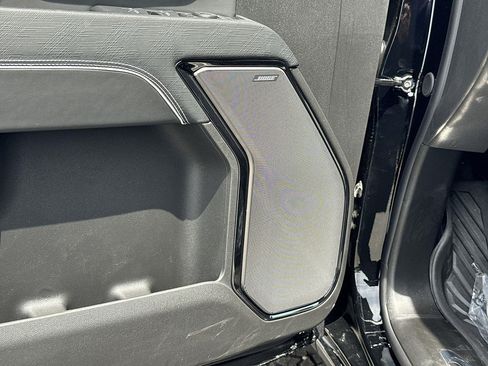 New 2026 GMC Sierra 1500 AT4X w/ AT4X AEV Edition AWD/4WD image 20