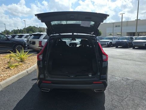 Used 2023 Honda CR-V Sport image 22