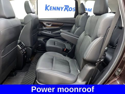 Certified 2023 Subaru Ascent Touring image 24