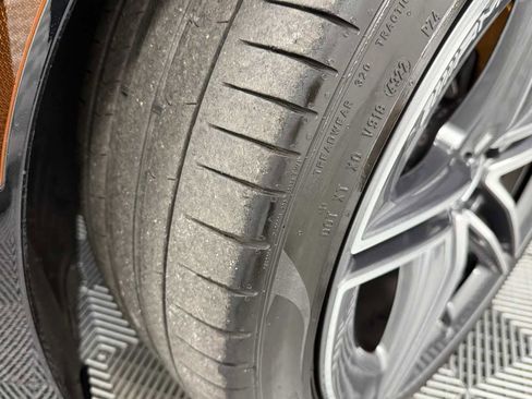 Used 2023 Mercedes-Benz E 63 AMG S image 45