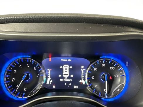 New 2026 Chrysler Pacifica Select image 14