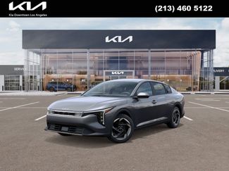 New 2026 Kia K4 EX FWD video 1