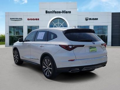Used 2026 Acura MDX w/ Technology Package