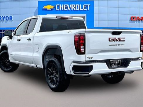 New 2026 GMC Sierra 1500 Pro w/ Graphite Edition image 3