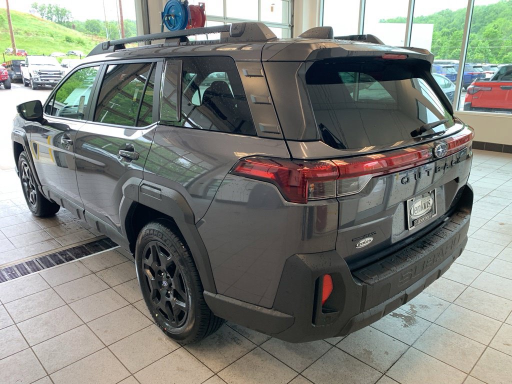 New 2026 Subaru Outback Limited AWD/4WD image 14