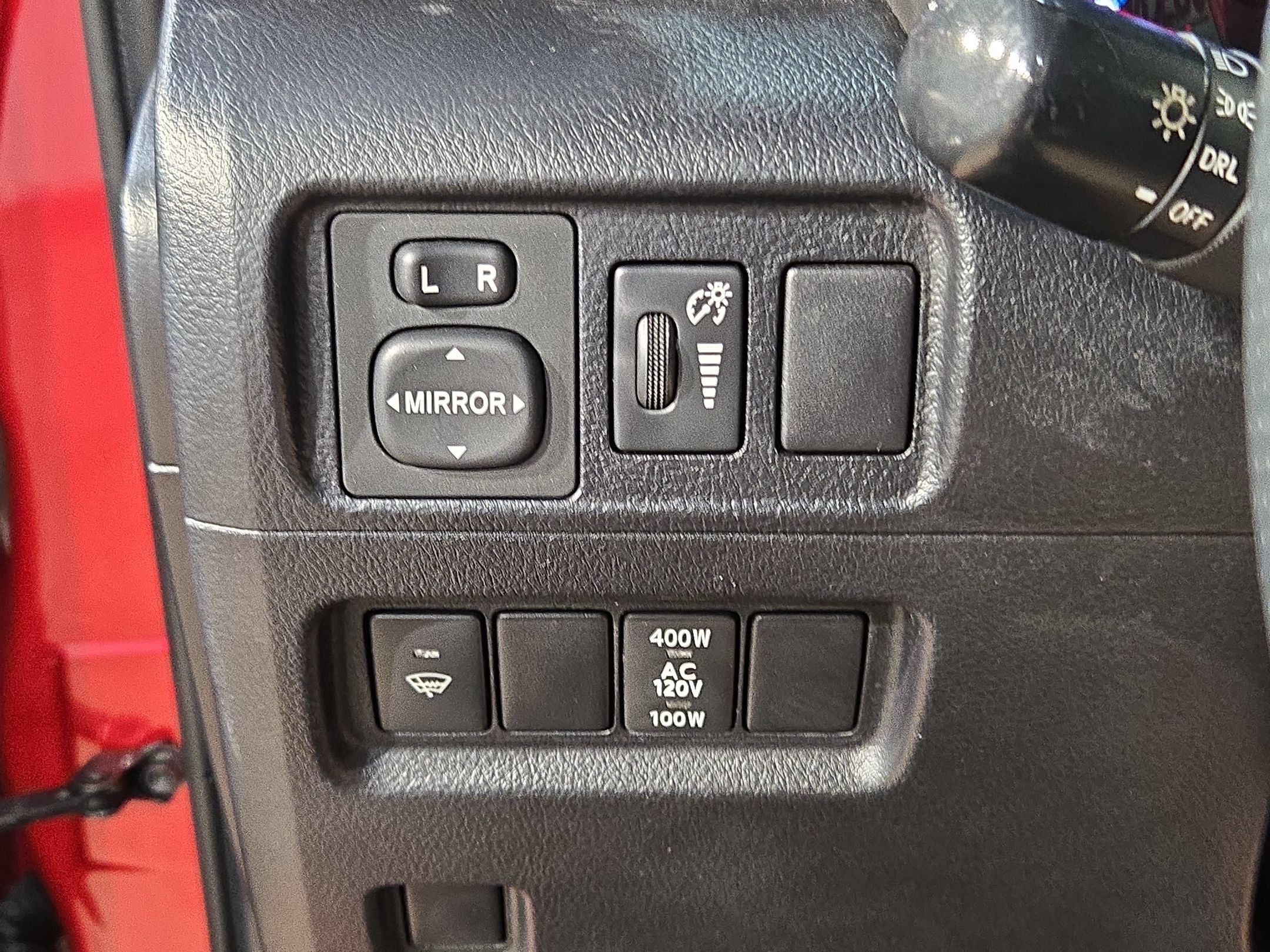Used 2019 Toyota 4Runner TRD Off-Road Premium AWD/4WD image 24