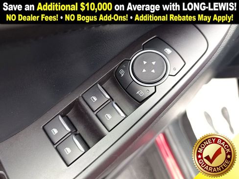 Used 2020 Ford Explorer XLT w/ Class III Trailer Tow Package image 16