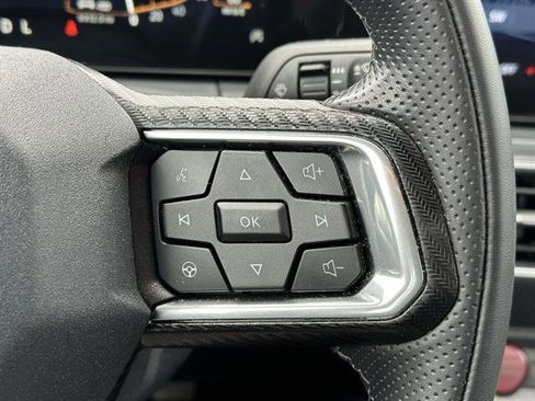 Used 2024 Ford Mustang Premium image 14