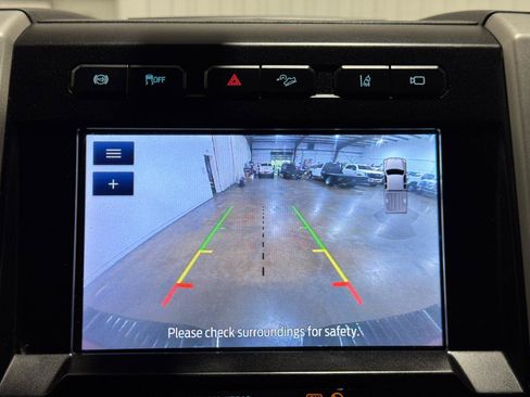 Used 2020 Ford F250 King Ranch w/ King Ranch Ultimate Package AWD/4WD image 36