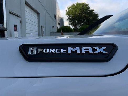 New 2026 Toyota Tacoma Trailhunter AWD/4WD image 10