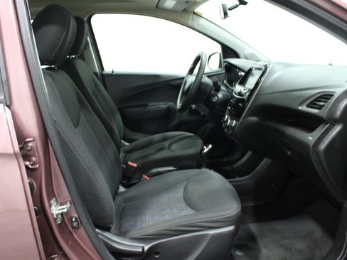 Used 2021 Chevrolet Spark LS FWD image 17