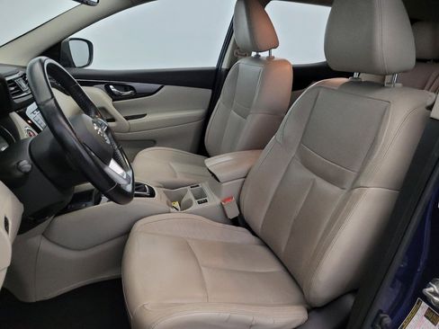 Used 2019 Nissan Rogue Sport SL w/ Premium Package AWD/4WD image 17