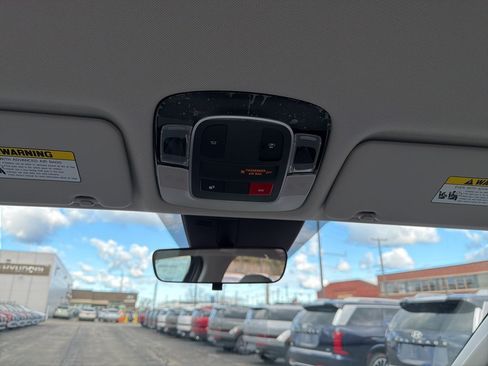 New 2026 Hyundai Tucson SE image 18