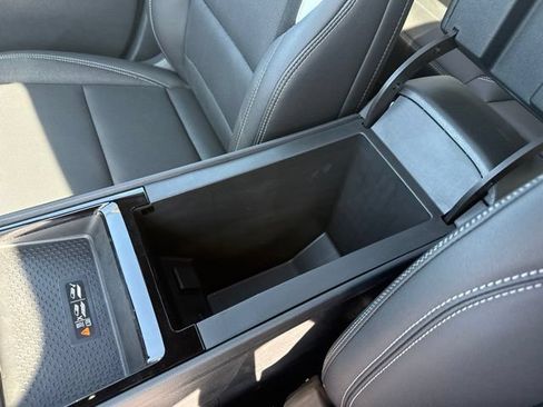 New 2026 Chevrolet Blazer EV LT AWD/4WD image 25