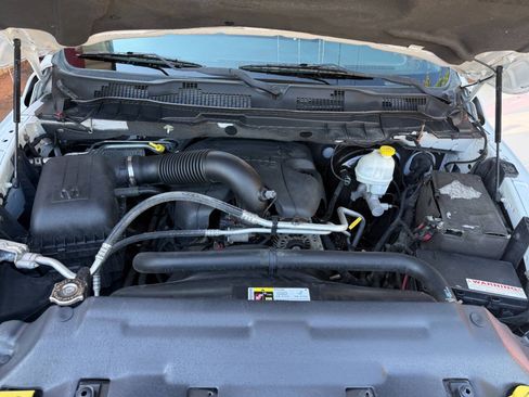 Used 2013 RAM 1500 Classic SLT w/ Protection Group AWD/4WD image 19