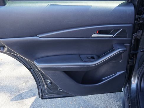 Used 2023 MAZDA CX-30 AWD 2.5 S w/ Select Package image 16