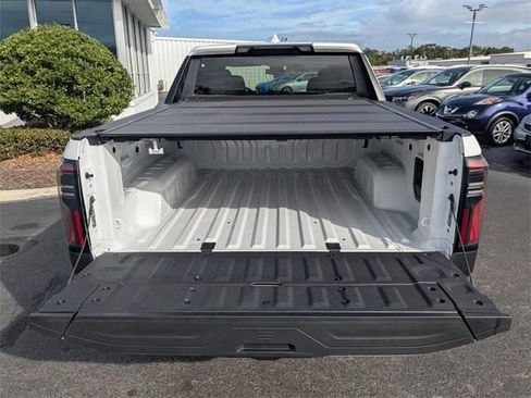 New 2026 GMC Sierra EV Elevation AWD/4WD image 15