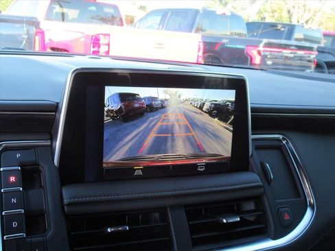 Certified 2023 Chevrolet Tahoe Z71 AWD/4WD image 22