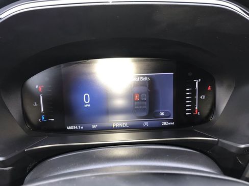 Used 2024 Ford Escape ST-Line w/ Cold Weather Package image 15