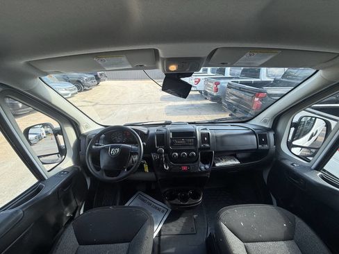 Used 2016 RAM ProMaster 2500 FWD image 13