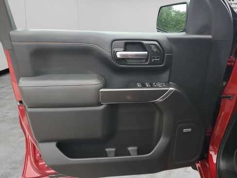 Used 2019 GMC Sierra 1500 AT4 w/ AT4 Premium Package image 26