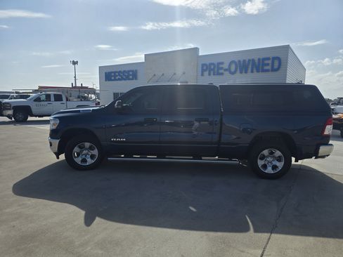 Used 2023 RAM 1500 Big Horn image 6