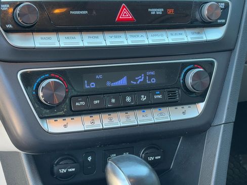 Used 2019 Hyundai Sonata SEL image 25