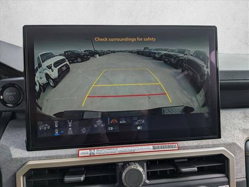 New 2026 Toyota Tacoma 4x4 Double Cab Hybrid image 13