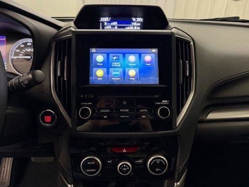 Used 2019 Subaru Forester Premium image 14