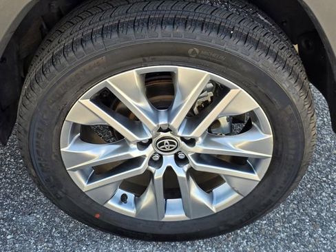 Certified 2023 Toyota RAV4 XLE Premium image 34