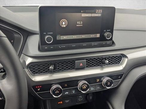 Certified 2025 Acura Integra image 12