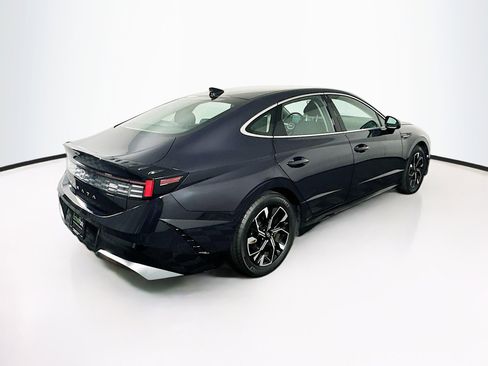 Used 2024 Hyundai Sonata SEL image 9