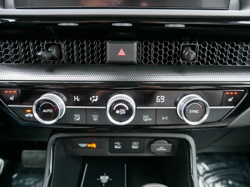 Used 2026 Honda CR-V EX-L image 23