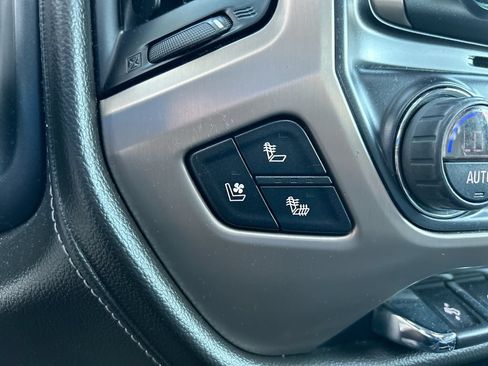 Used 2018 GMC Sierra 1500 Denali AWD/4WD image 27