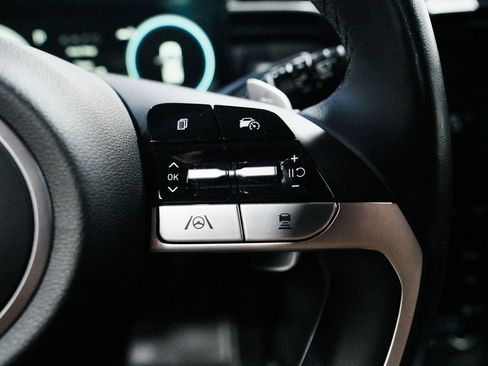 Used 2023 Hyundai Tucson Limited image 22