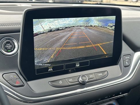 Used 2024 Chevrolet Blazer LT image 30