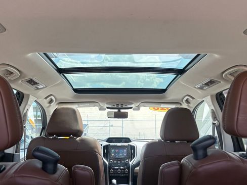 Used 2020 Subaru Ascent Touring w/ Popular Package #2 image 16
